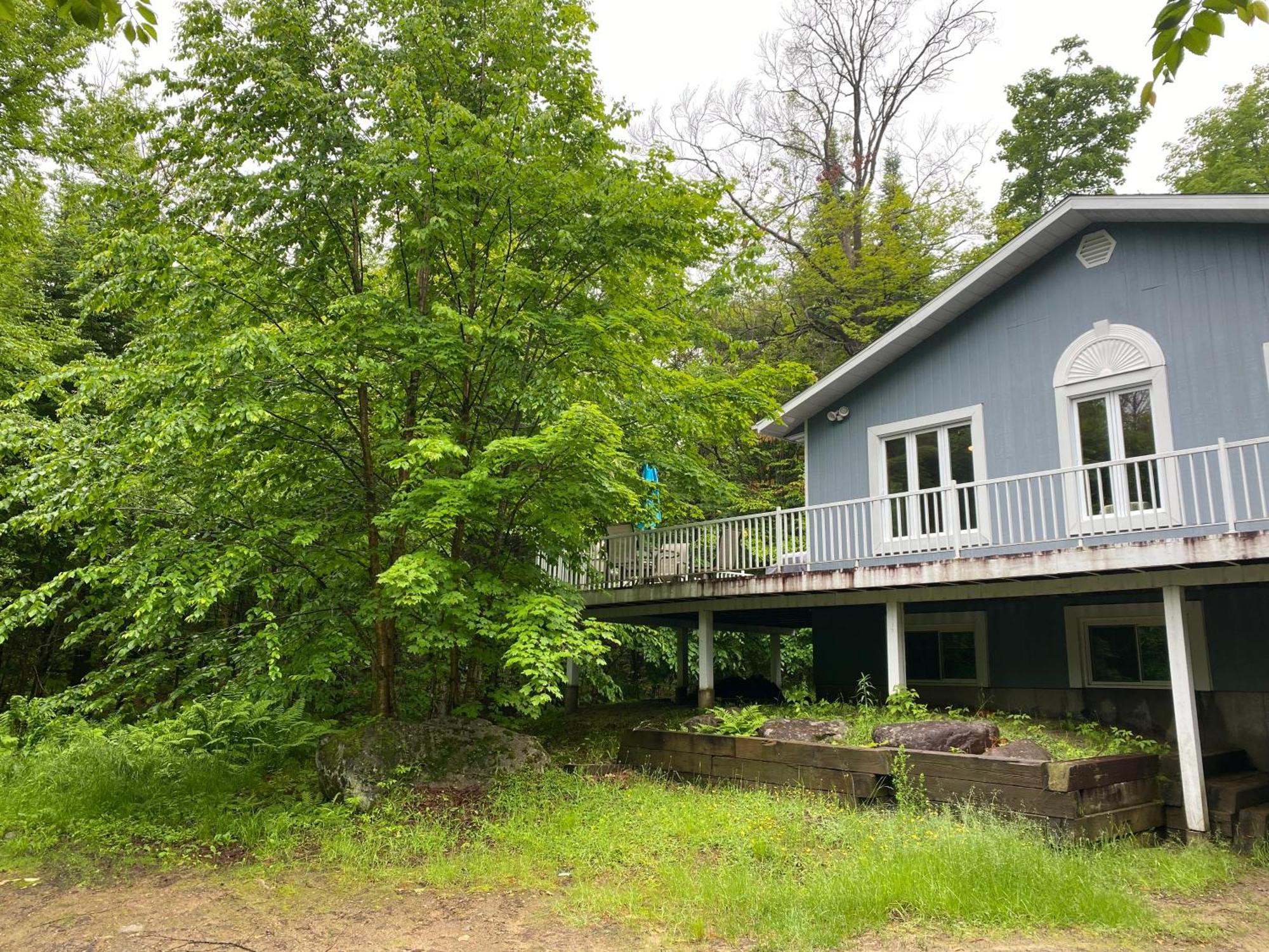 Chalets Et Studios Le Vent Du Nord Lac-Superieur Pokoj fotografie